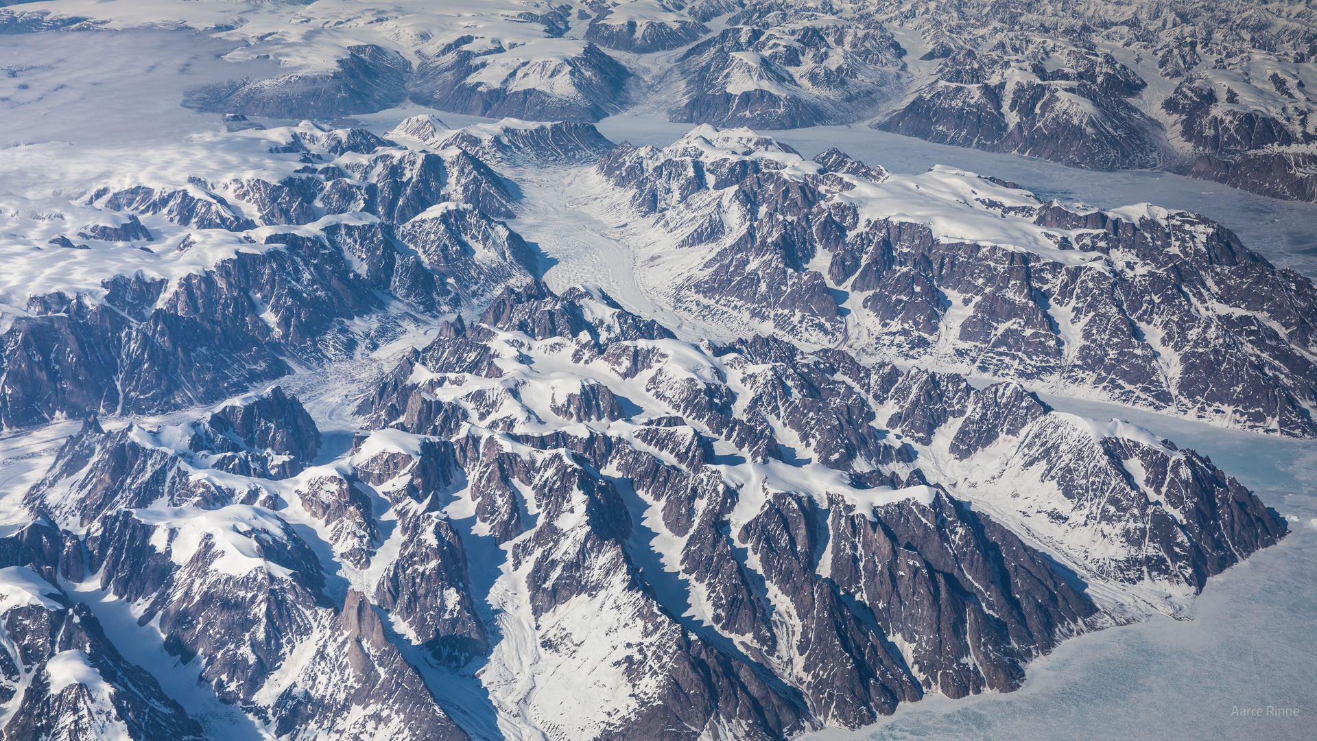 Greenland