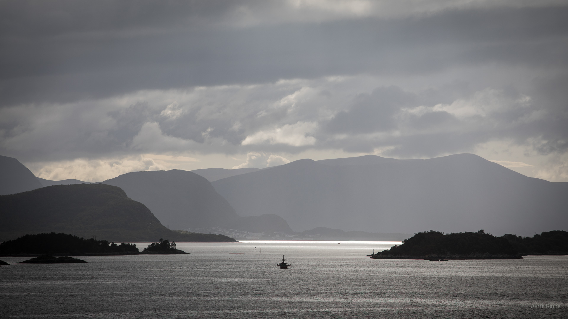 Sovik, Norway