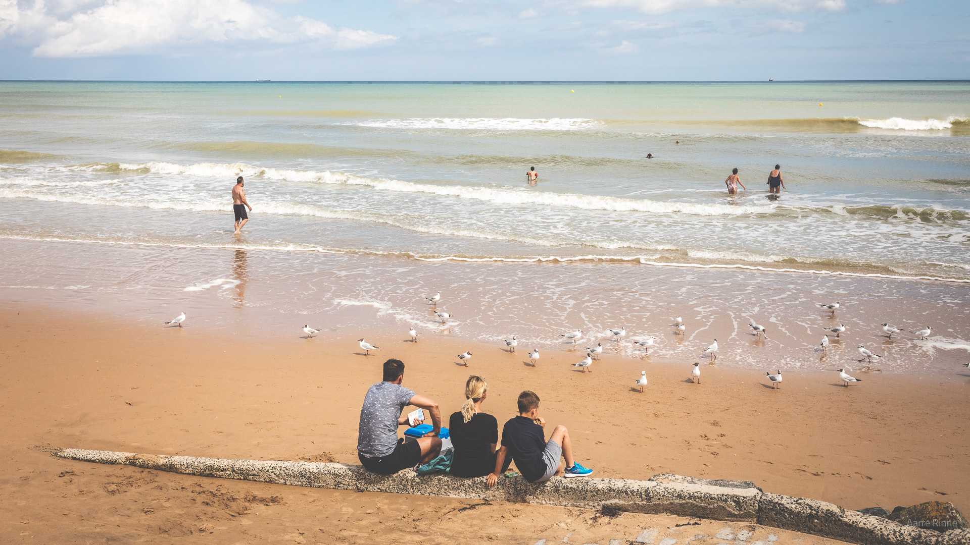 Normandy, France
