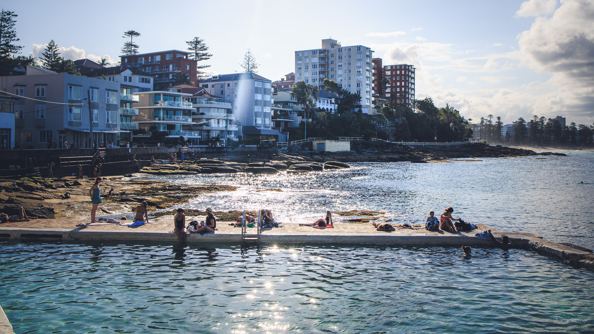 Manly, Australia