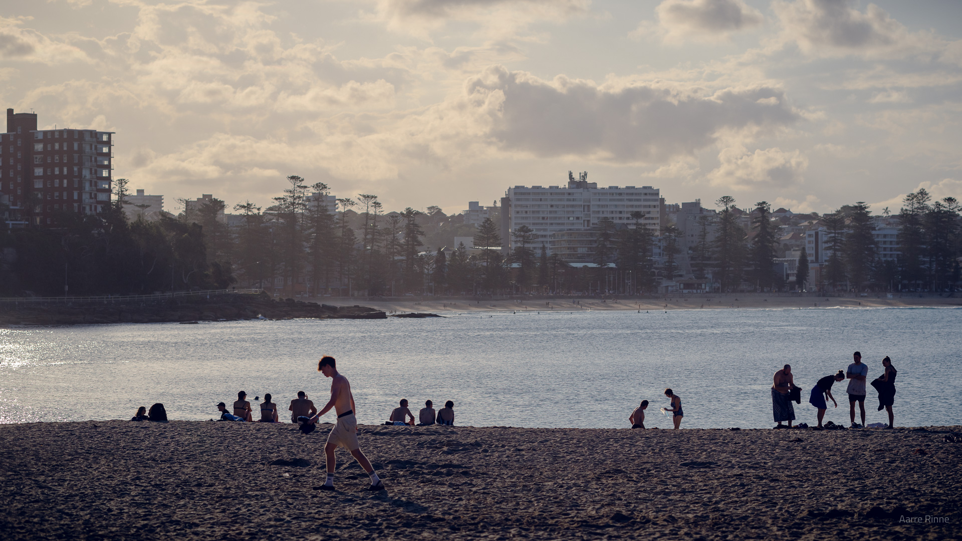 Manly, Australia