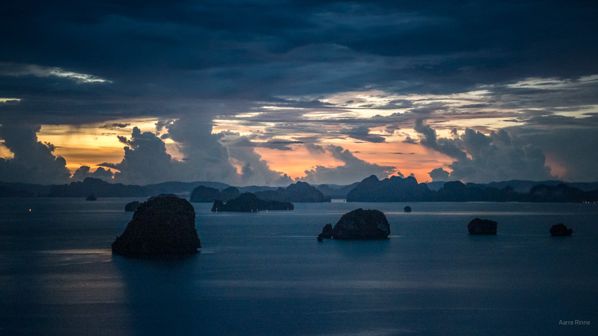 Krabi, Thailand