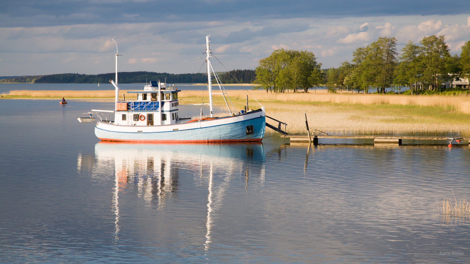 Tammisaari, Finland
