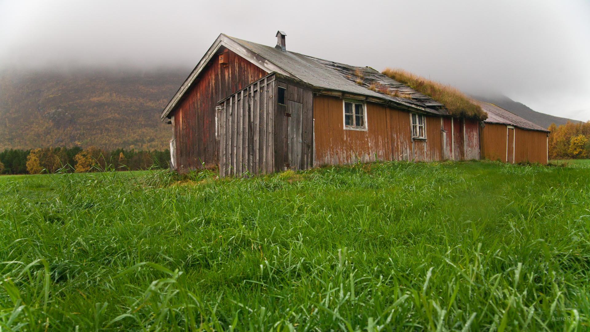 Finnmark, Norway