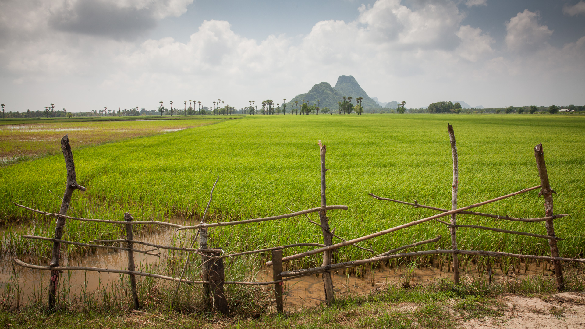 Phattalung, Thailand