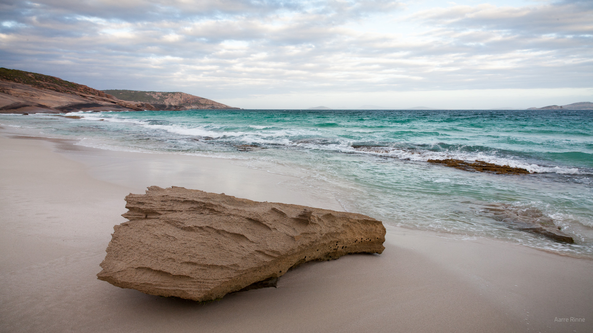 Esperance, Australia