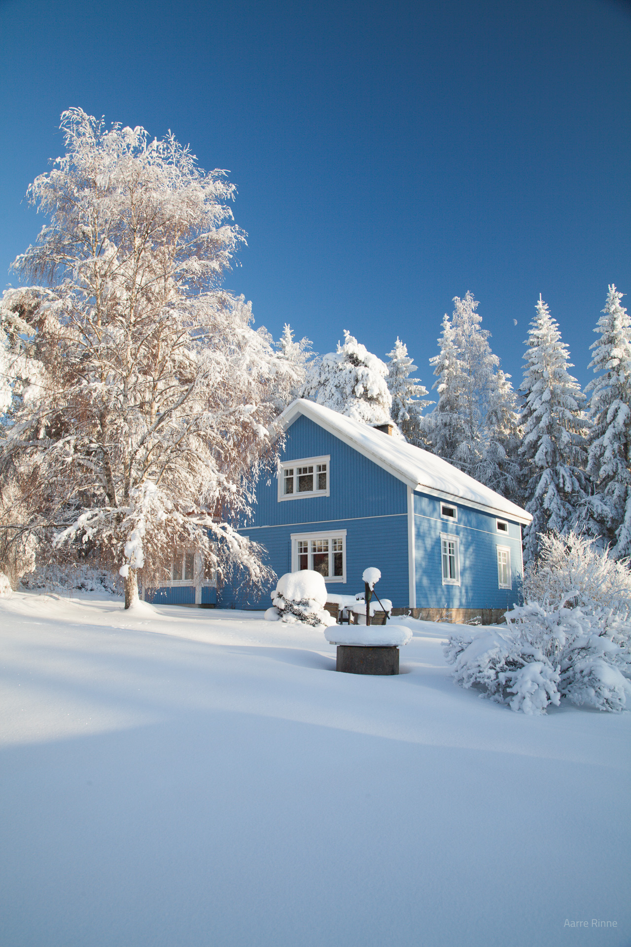 Finland