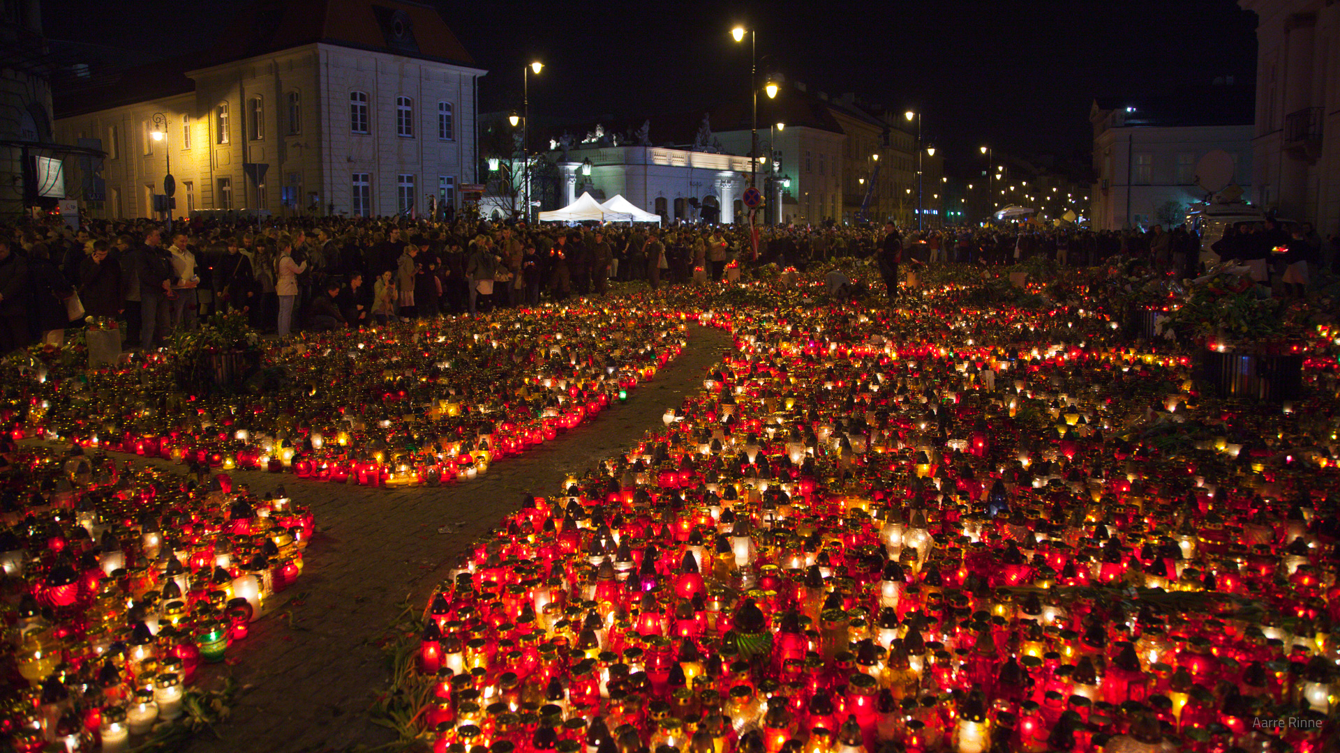 Warsaw, Poland