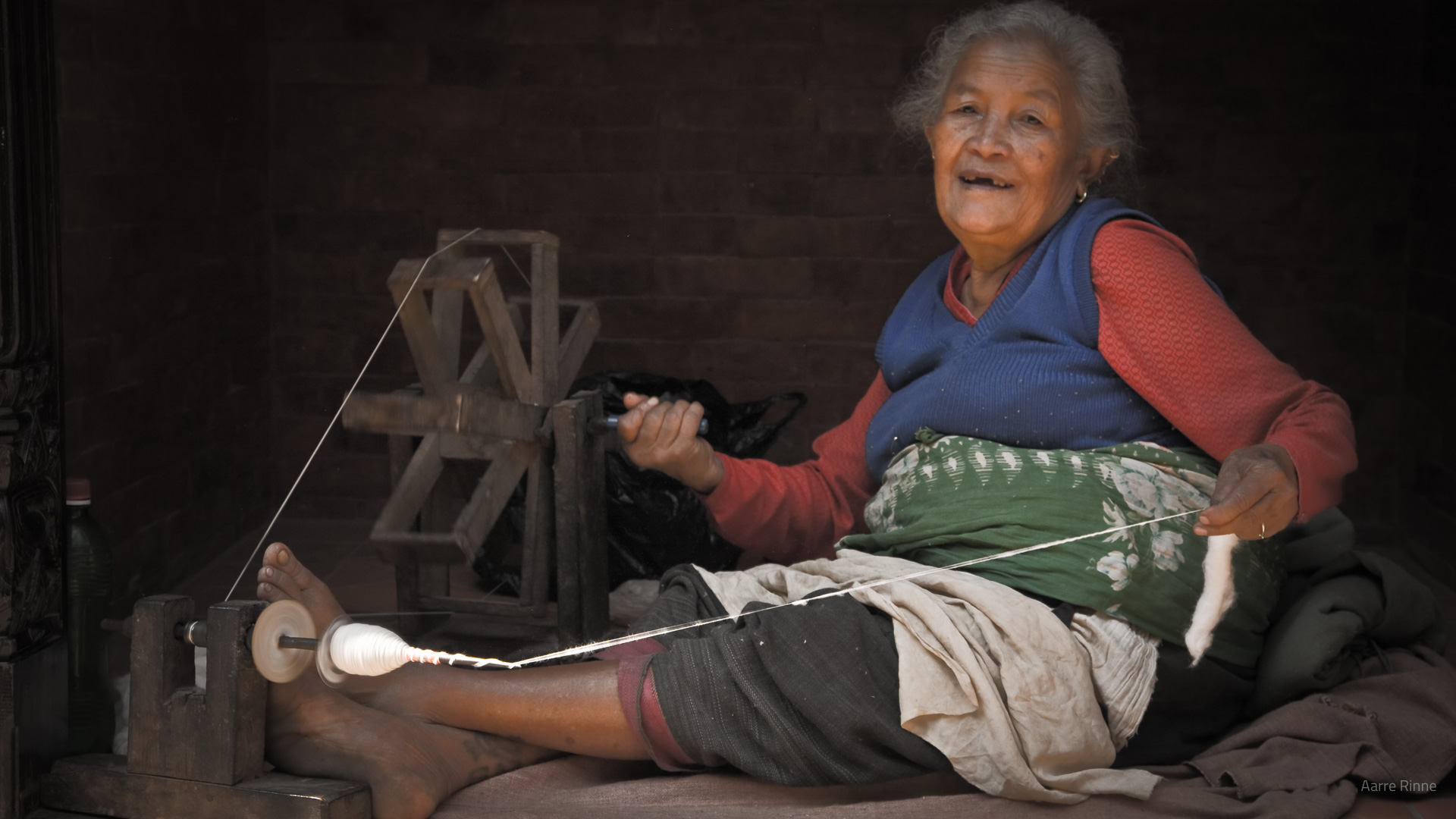 Bhaktapur, Nepal